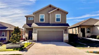 426 Eves Necklace Drive, Buda, TX 78610