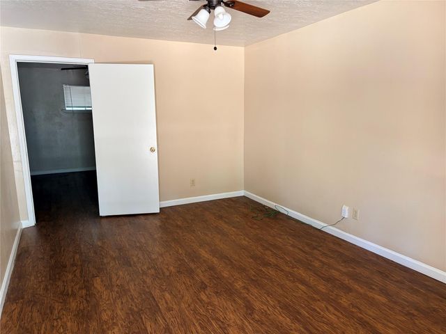 760 Cline Street 8, Huntsville, TX 77340