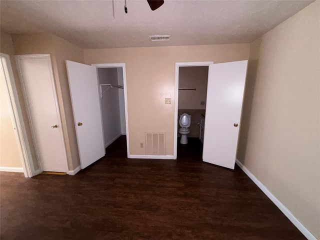 760 Cline Street 8, Huntsville, TX 77340