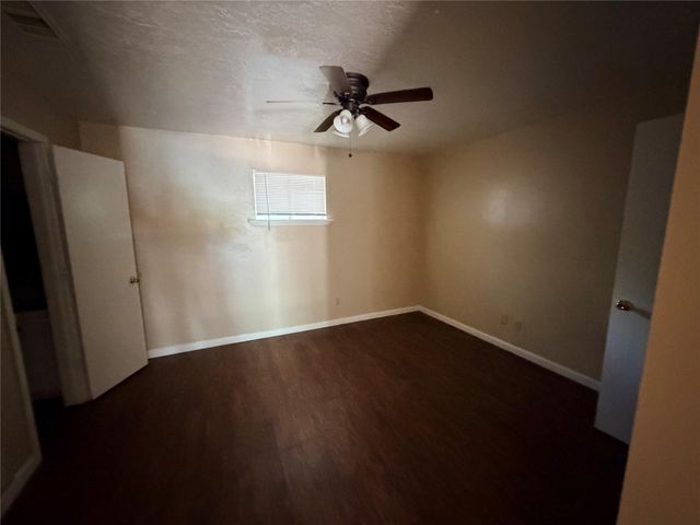 760 Cline Street 8, Huntsville, TX 77340