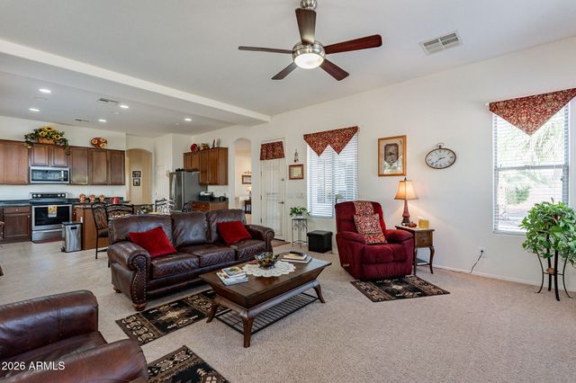 17141 N Oliveto Avenue, Maricopa, AZ 85138