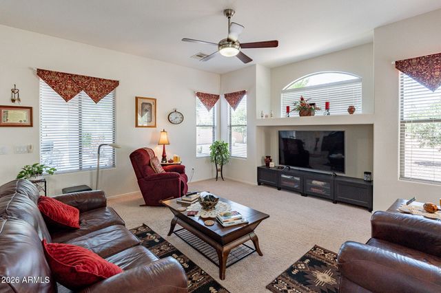 17141 N Oliveto Avenue, Maricopa, AZ 85138