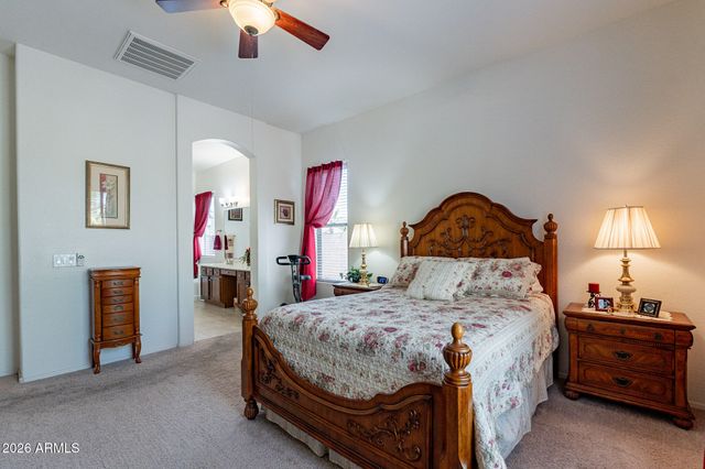 17141 N Oliveto Avenue, Maricopa, AZ 85138