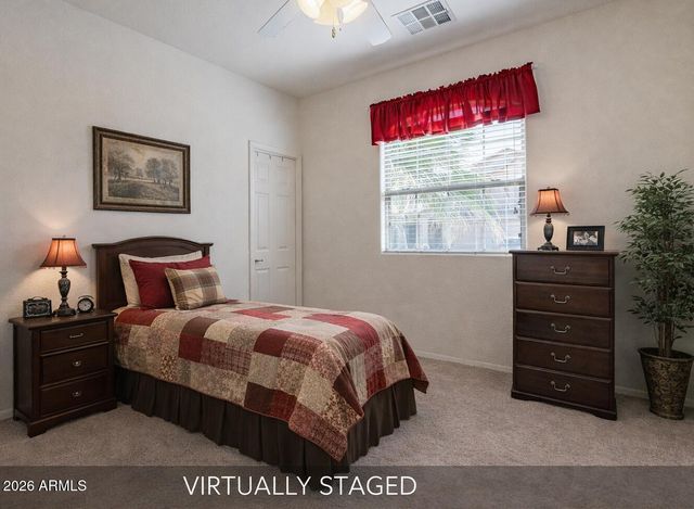 17141 N Oliveto Avenue, Maricopa, AZ 85138