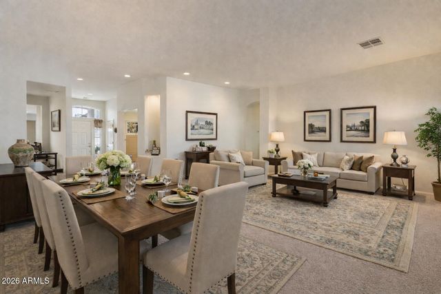 17141 N Oliveto Avenue, Maricopa, AZ 85138