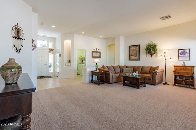 17141 N Oliveto Avenue, Maricopa, AZ 85138