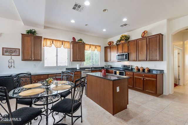 17141 N Oliveto Avenue, Maricopa, AZ 85138