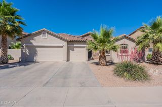 17141 N Oliveto Avenue, Maricopa, AZ 85138