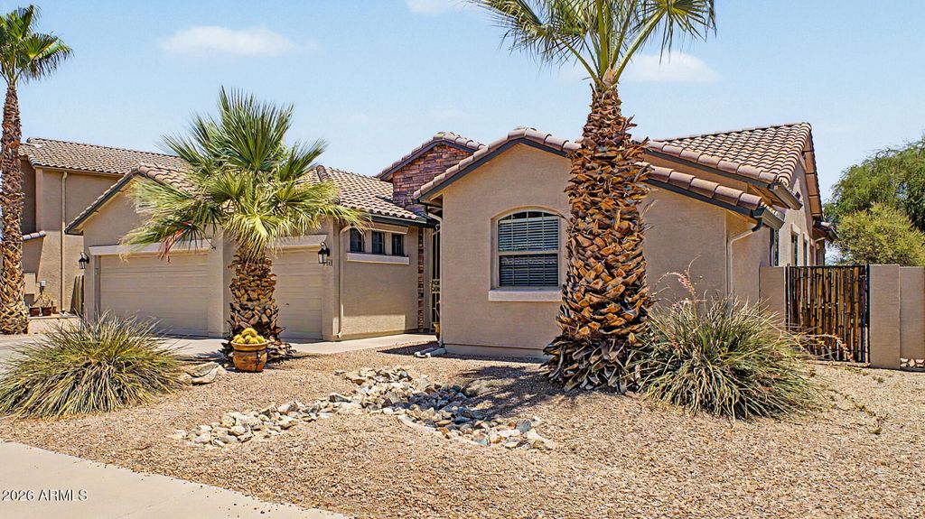 17141 N Oliveto Avenue, Maricopa, AZ 85138 — photo 2