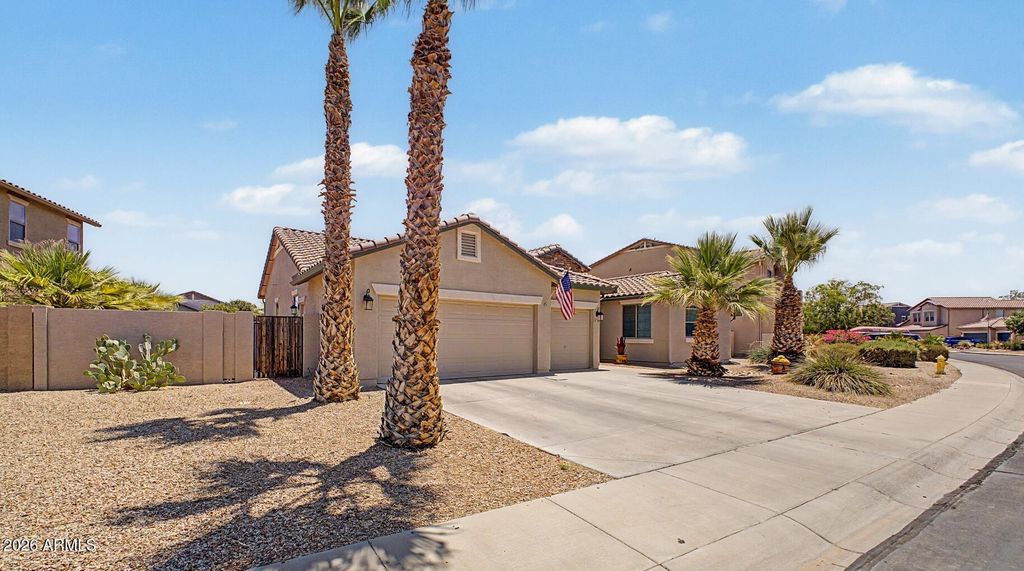 17141 N Oliveto Avenue, Maricopa, AZ 85138 — photo 3