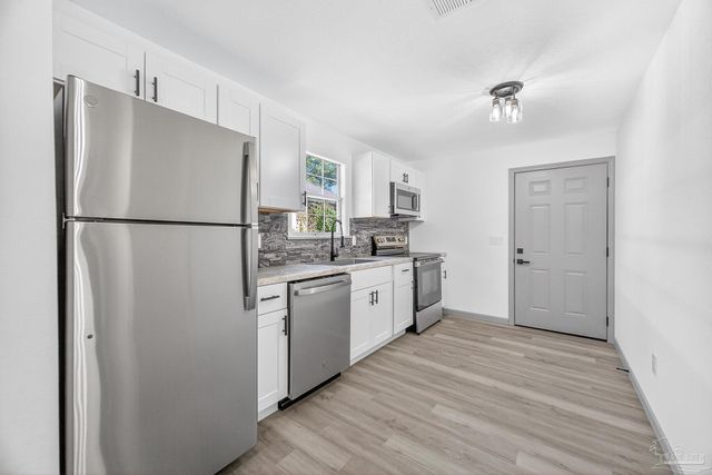 1000 N G St, Pensacola, FL 32501