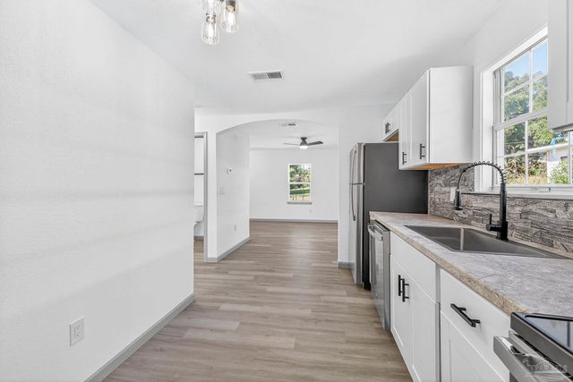 1000 N G St, Pensacola, FL 32501