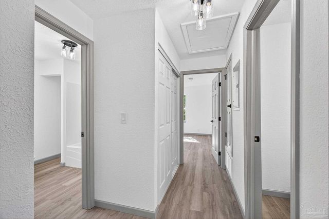 1000 N G St, Pensacola, FL 32501