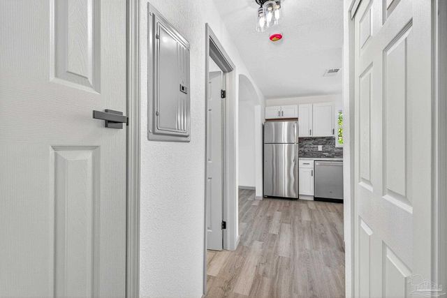 1000 N G St, Pensacola, FL 32501