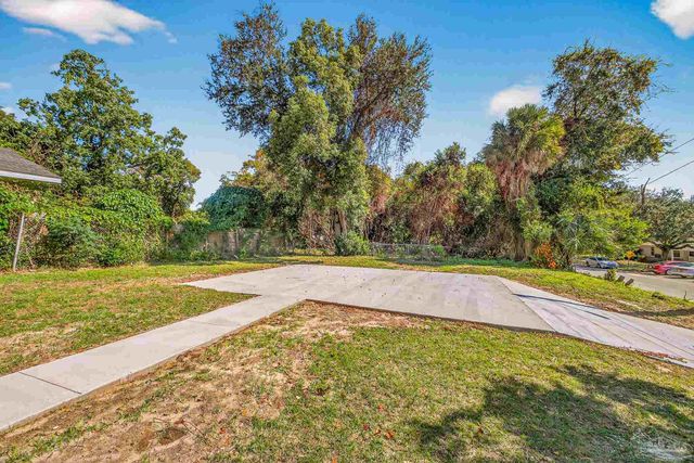 1000 N G St, Pensacola, FL 32501