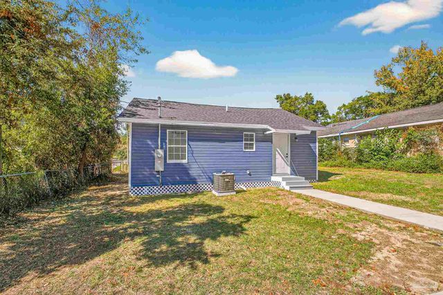 1000 N G St, Pensacola, FL 32501