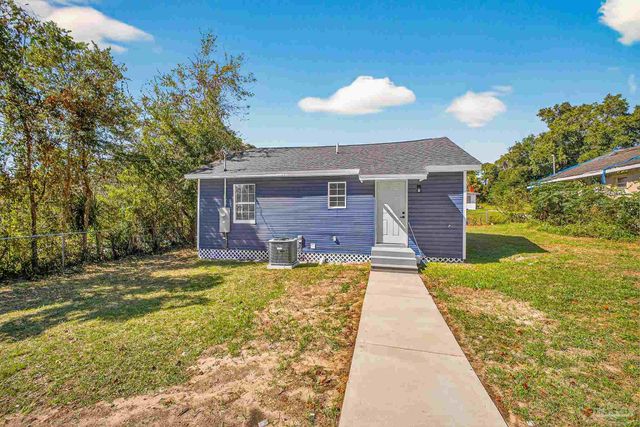 1000 N G St, Pensacola, FL 32501