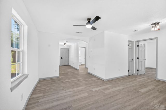 1000 N G St, Pensacola, FL 32501