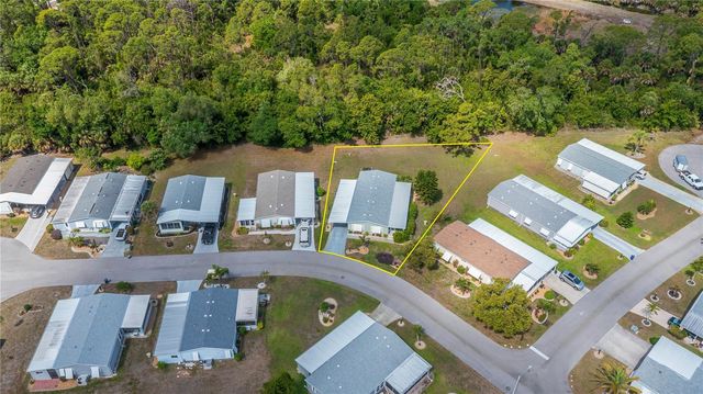 741 PORTWINE COURT, Englewood, FL 34223