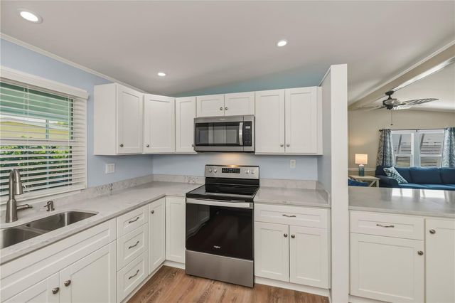 741 PORTWINE COURT, Englewood, FL 34223