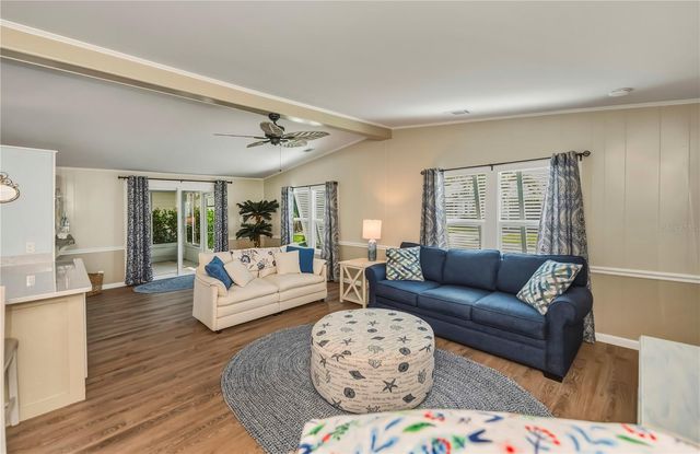 741 PORTWINE COURT, Englewood, FL 34223