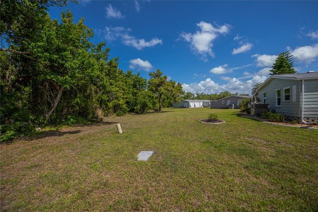 741 PORTWINE COURT, Englewood, FL 34223