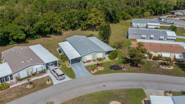 741 PORTWINE COURT, Englewood, FL 34223