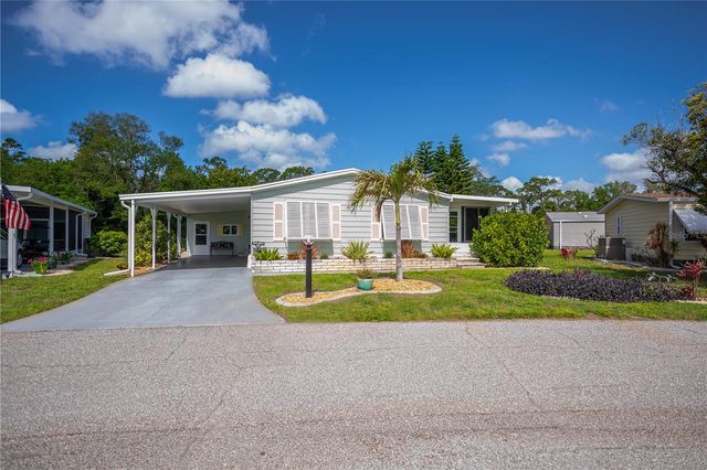 741 PORTWINE COURT, Englewood, FL 34223