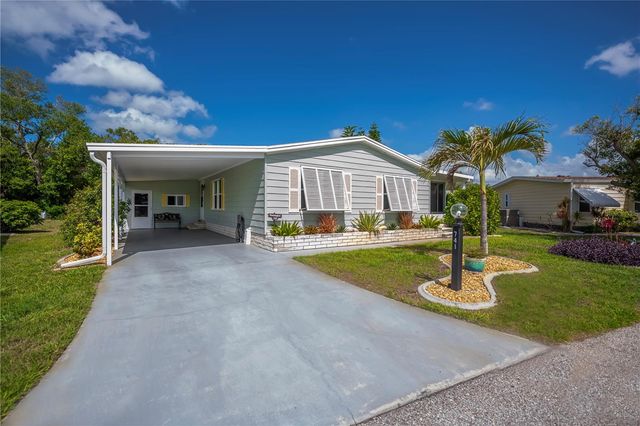 741 PORTWINE COURT, Englewood, FL 34223