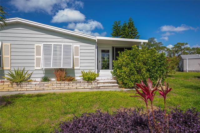 741 PORTWINE COURT, Englewood, FL 34223