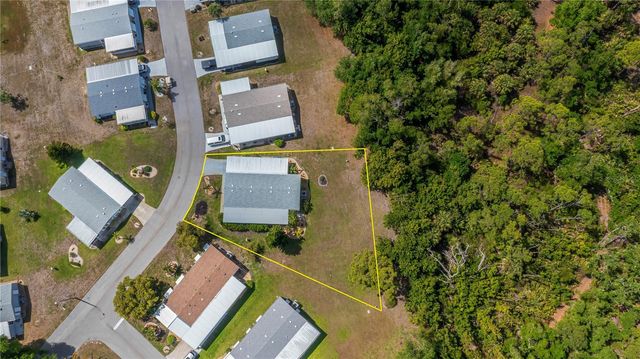 741 PORTWINE COURT, Englewood, FL 34223