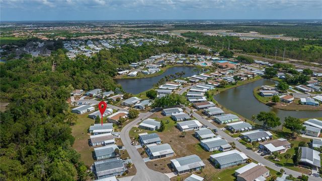 741 PORTWINE COURT, Englewood, FL 34223