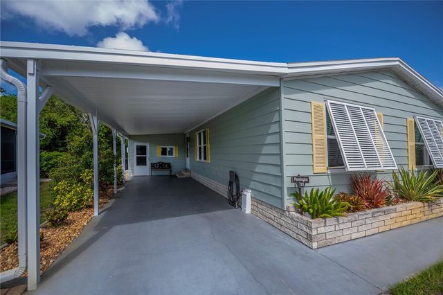 741 PORTWINE COURT, Englewood, FL 34223