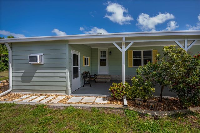 741 PORTWINE COURT, Englewood, FL 34223