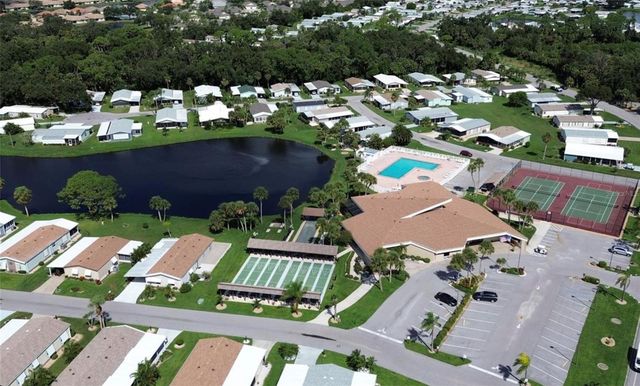 741 PORTWINE COURT, Englewood, FL 34223