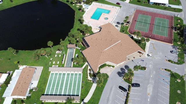 741 PORTWINE COURT, Englewood, FL 34223