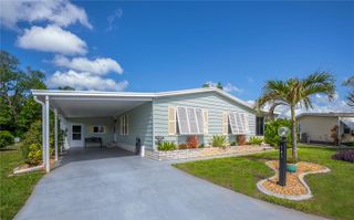 741 PORTWINE COURT, Englewood, FL 34223