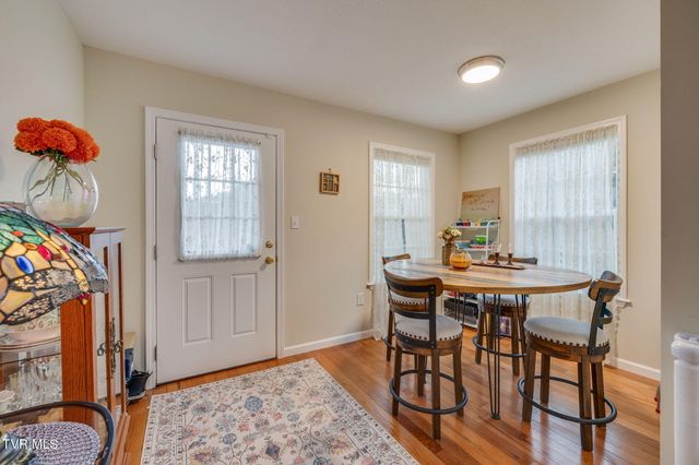1404 New Hampshire Avenue, Bristol, VA 24201