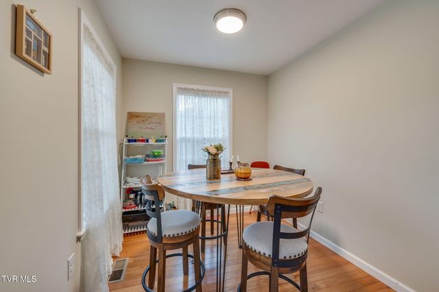1404 New Hampshire Avenue, Bristol, VA 24201