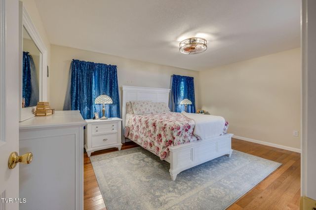 1404 New Hampshire Avenue, Bristol, VA 24201