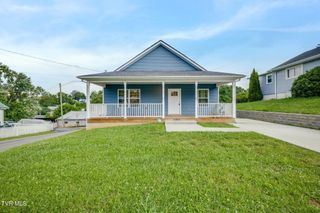 1404 New Hampshire Avenue, Bristol, VA 24201