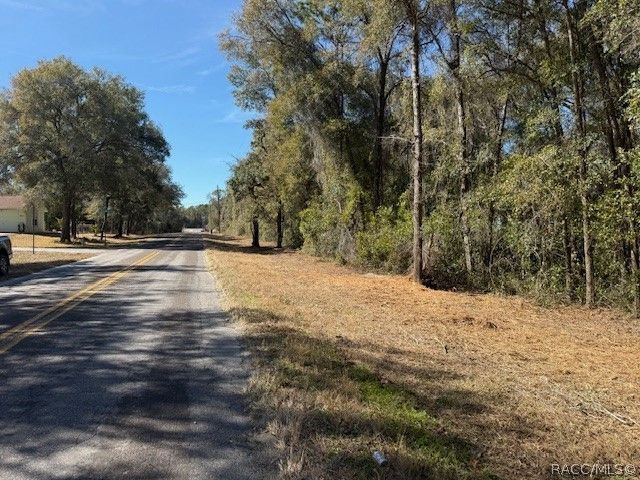 3667 E Orchid Street, Hernando, FL 34442