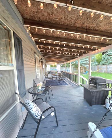3362 Emeline Drive, Columbus, OH 43204