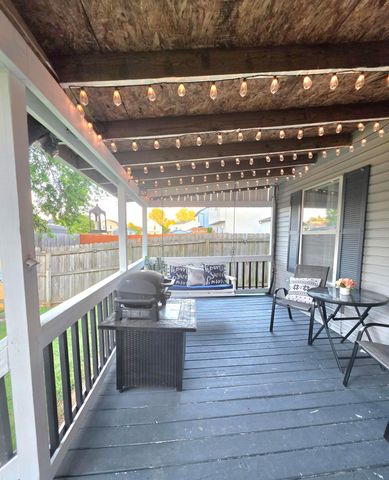 3362 Emeline Drive, Columbus, OH 43204