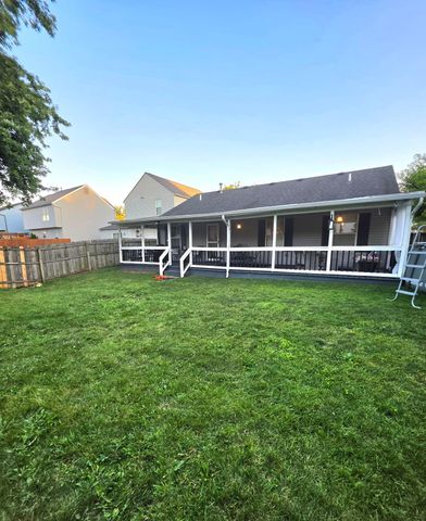 3362 Emeline Drive, Columbus, OH 43204