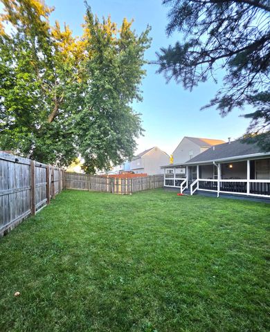 3362 Emeline Drive, Columbus, OH 43204