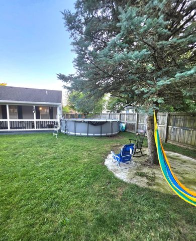 3362 Emeline Drive, Columbus, OH 43204