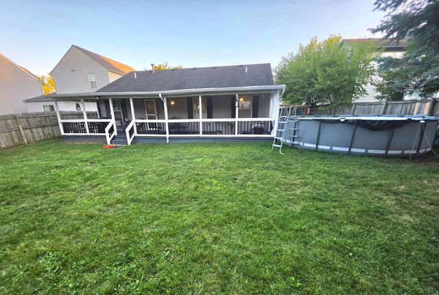 3362 Emeline Drive, Columbus, OH 43204