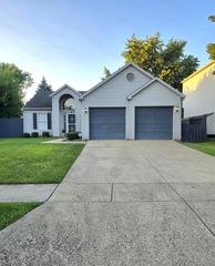 3362 Emeline Drive, Columbus, OH 43204