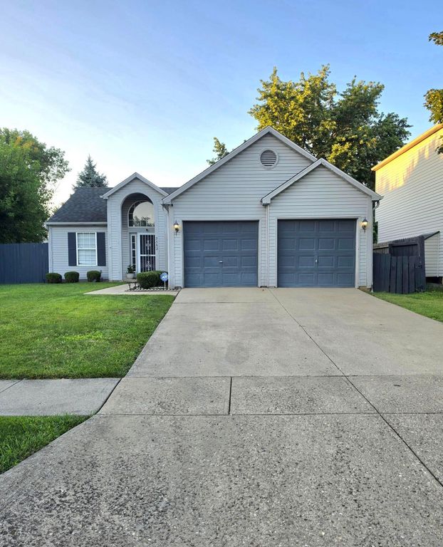 3362 Emeline Drive, Columbus, OH 43204